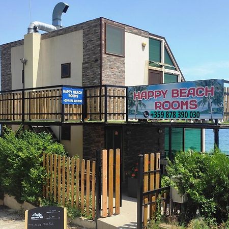 Hemingway Rooms In Happy Beach Варна Екстер'єр фото